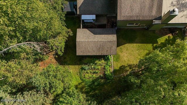 4700 Rabbit Creek Road, Anchorage, AK 99516