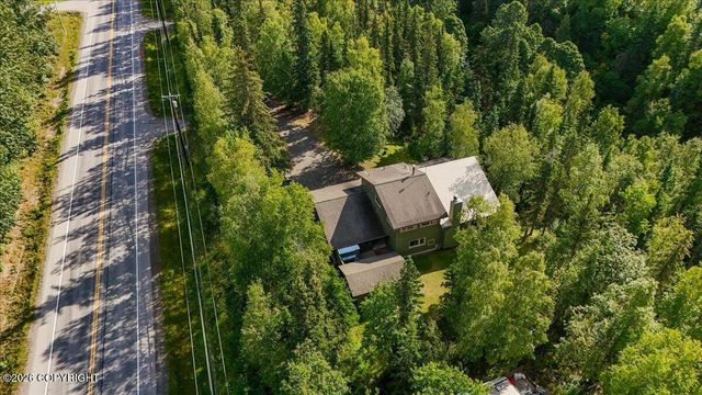 4700 Rabbit Creek Road, Anchorage, AK 99516