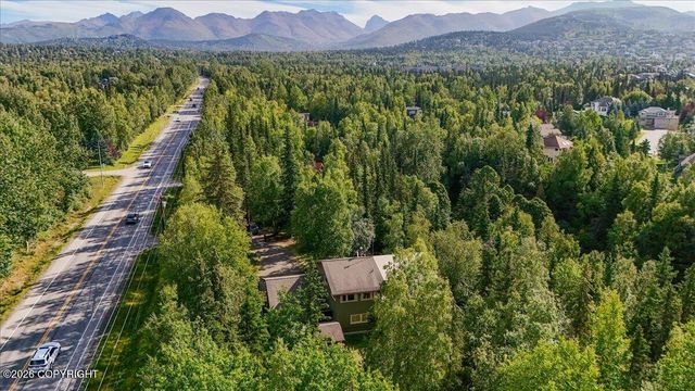 4700 Rabbit Creek Road, Anchorage, AK 99516