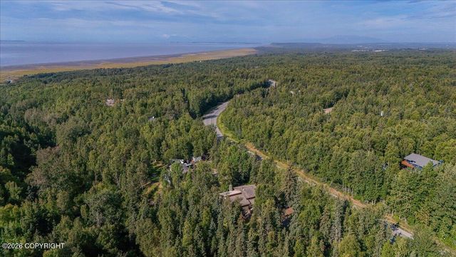 4700 Rabbit Creek Road, Anchorage, AK 99516