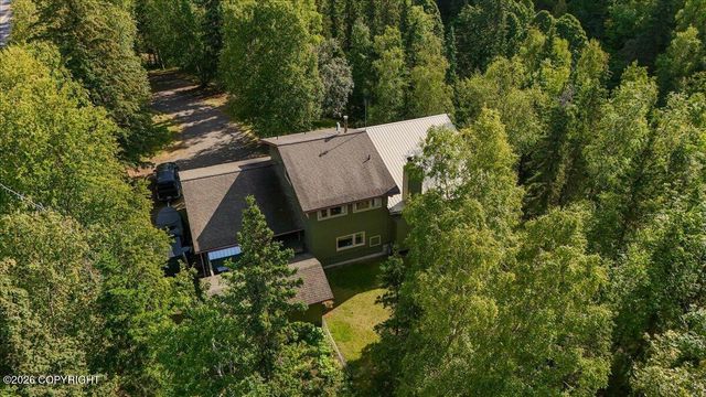 4700 Rabbit Creek Road, Anchorage, AK 99516
