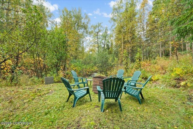 4700 Rabbit Creek Road, Anchorage, AK 99516