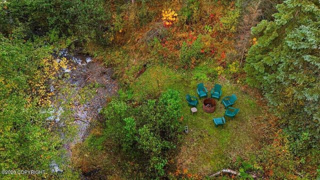 4700 Rabbit Creek Road, Anchorage, AK 99516