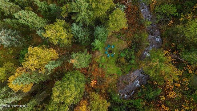 4700 Rabbit Creek Road, Anchorage, AK 99516