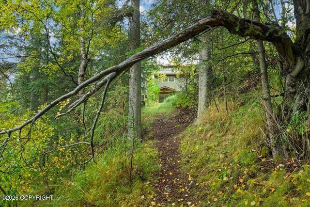 4700 Rabbit Creek Road, Anchorage, AK 99516