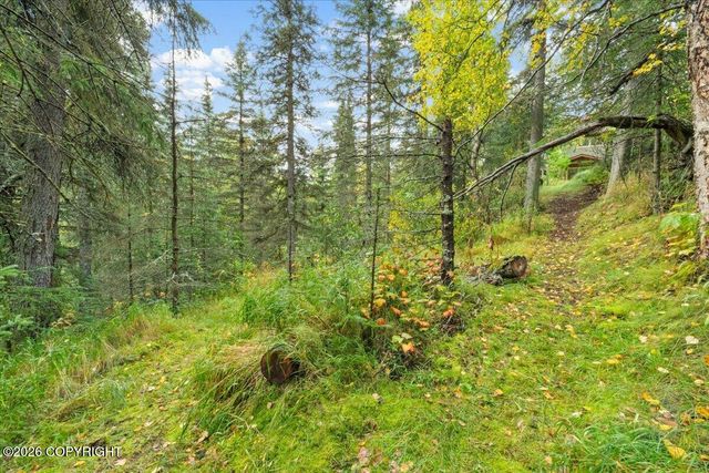 4700 Rabbit Creek Road, Anchorage, AK 99516