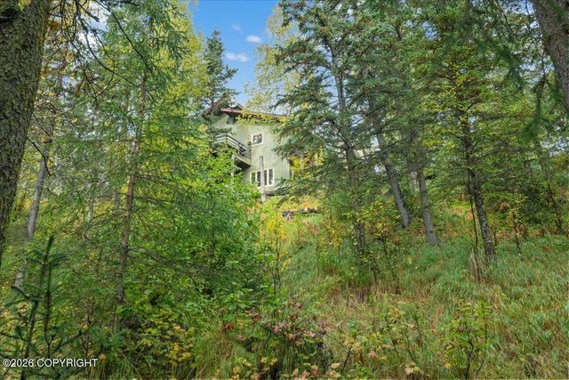 4700 Rabbit Creek Road, Anchorage, AK 99516