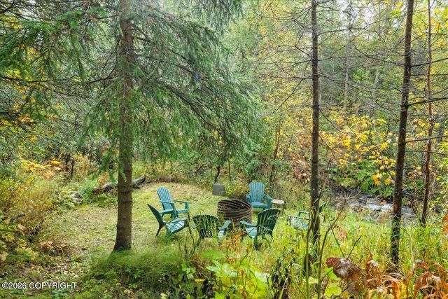 4700 Rabbit Creek Road, Anchorage, AK 99516