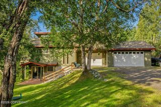 4700 Rabbit Creek Road, Anchorage, AK 99516