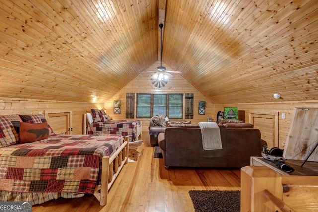 549 Sleepy Hollow Road, Ellijay, GA 30536
