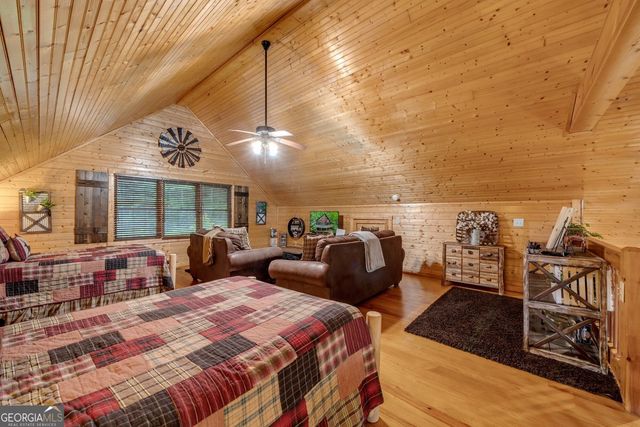 549 Sleepy Hollow Road, Ellijay, GA 30536