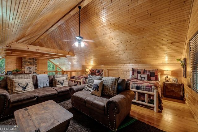 549 Sleepy Hollow Road, Ellijay, GA 30536