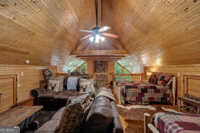 549 Sleepy Hollow Road, Ellijay, GA 30536