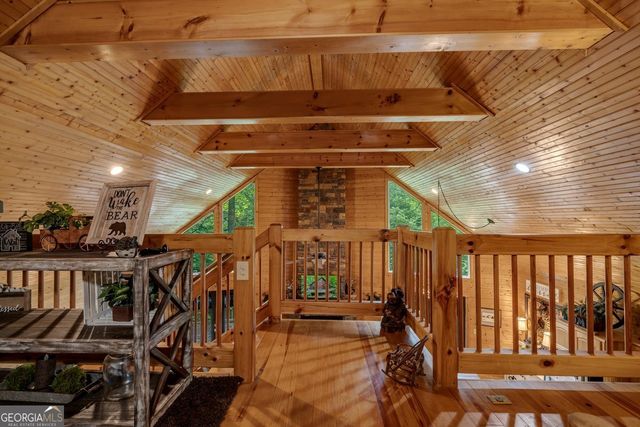 549 Sleepy Hollow Road, Ellijay, GA 30536
