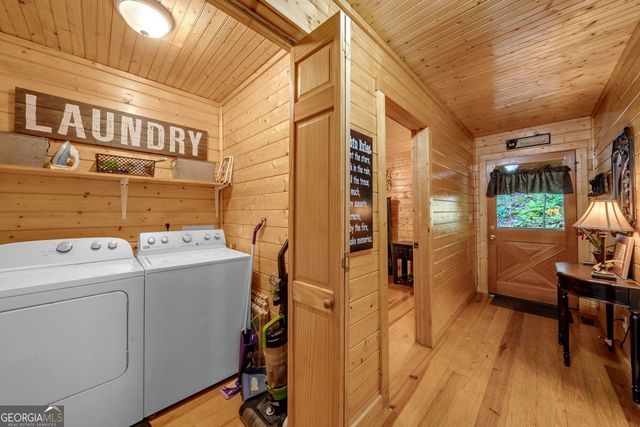 549 Sleepy Hollow Road, Ellijay, GA 30536
