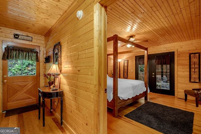 549 Sleepy Hollow Road, Ellijay, GA 30536