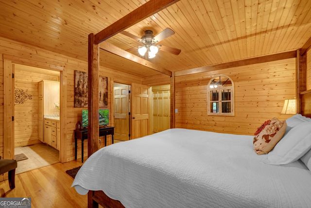 549 Sleepy Hollow Road, Ellijay, GA 30536