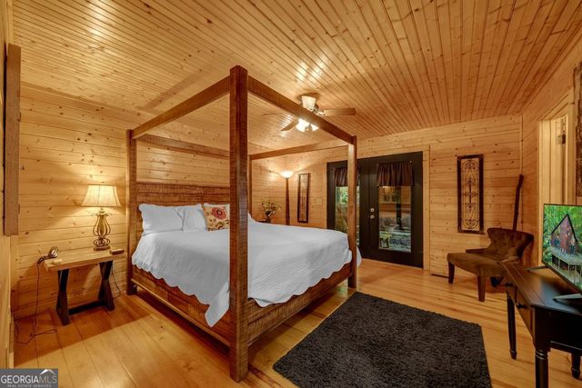 549 Sleepy Hollow Road, Ellijay, GA 30536