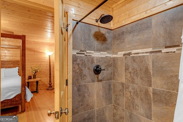 549 Sleepy Hollow Road, Ellijay, GA 30536
