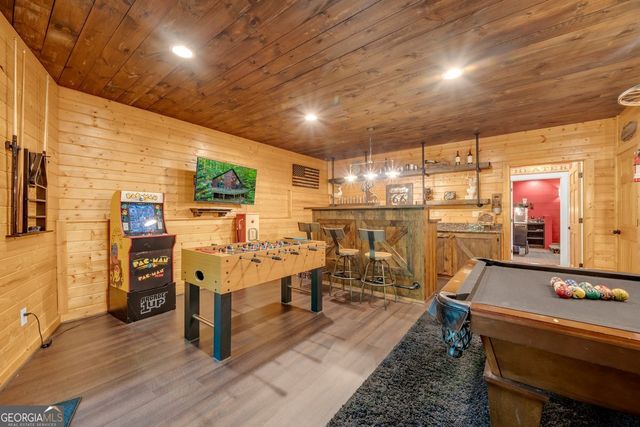 549 Sleepy Hollow Road, Ellijay, GA 30536