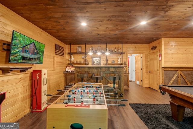 549 Sleepy Hollow Road, Ellijay, GA 30536