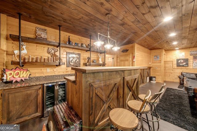 549 Sleepy Hollow Road, Ellijay, GA 30536