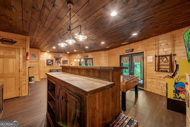 549 Sleepy Hollow Road, Ellijay, GA 30536