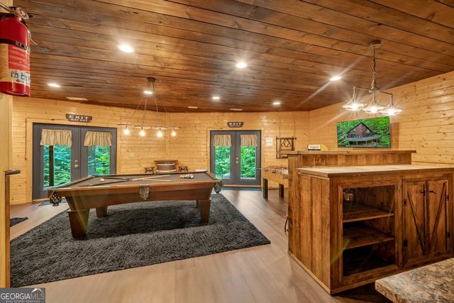 549 Sleepy Hollow Road, Ellijay, GA 30536