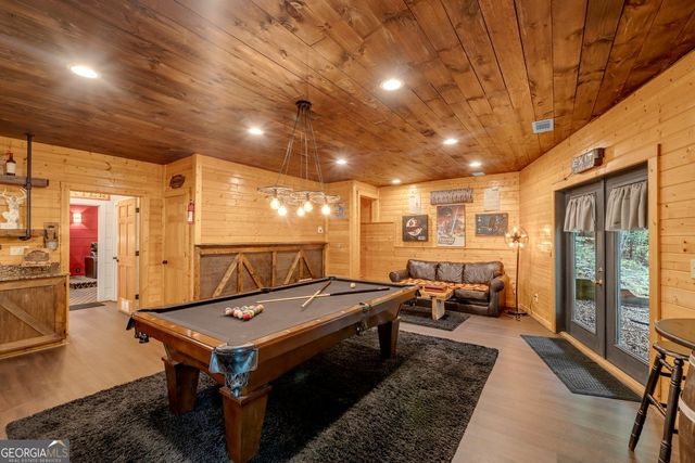 549 Sleepy Hollow Road, Ellijay, GA 30536