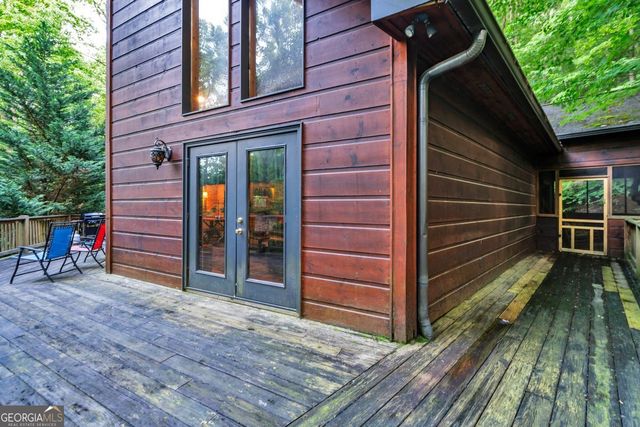 549 Sleepy Hollow Road, Ellijay, GA 30536