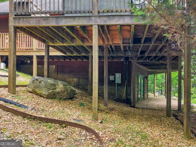 549 Sleepy Hollow Road, Ellijay, GA 30536
