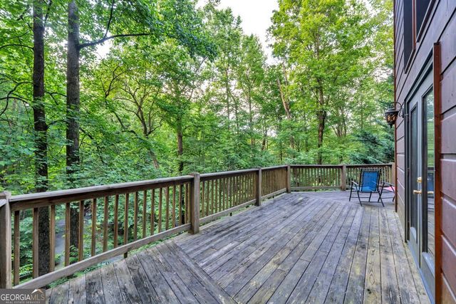 549 Sleepy Hollow Road, Ellijay, GA 30536