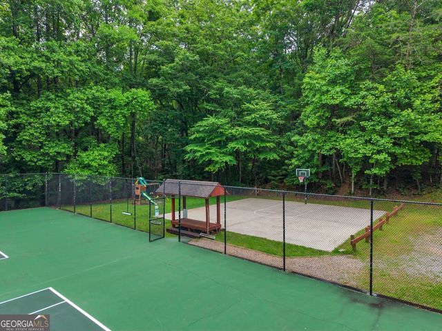 549 Sleepy Hollow Road, Ellijay, GA 30536
