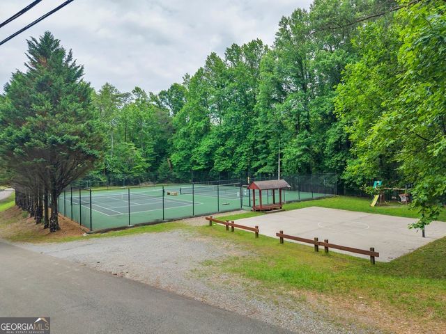 549 Sleepy Hollow Road, Ellijay, GA 30536