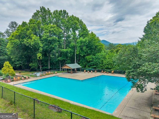 549 Sleepy Hollow Road, Ellijay, GA 30536