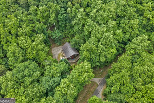 549 Sleepy Hollow Road, Ellijay, GA 30536