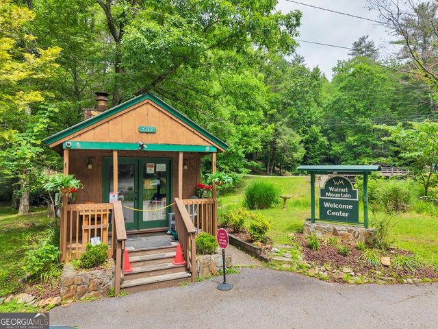 549 Sleepy Hollow Road, Ellijay, GA 30536