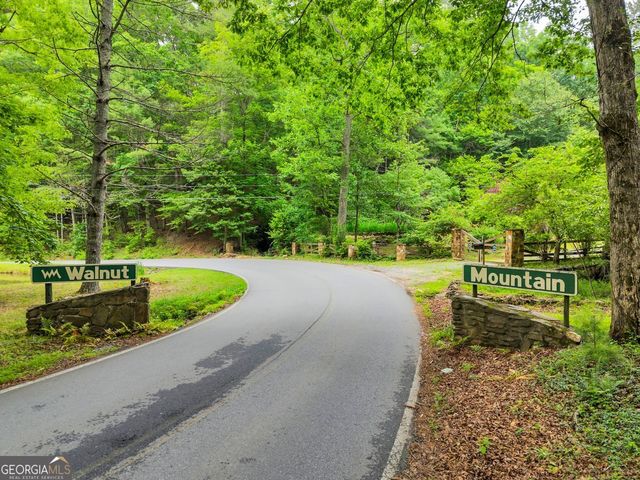 549 Sleepy Hollow Road, Ellijay, GA 30536
