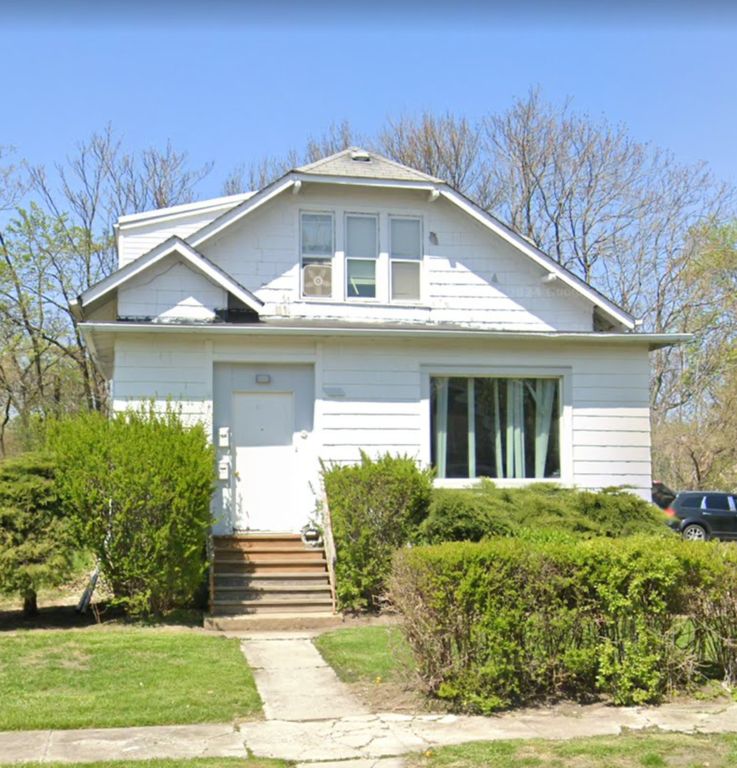 211 7th Place, Chicago Heights, IL 60411