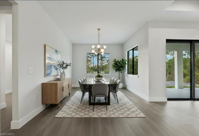 3269 54th AVE NE, Naples, FL 34120