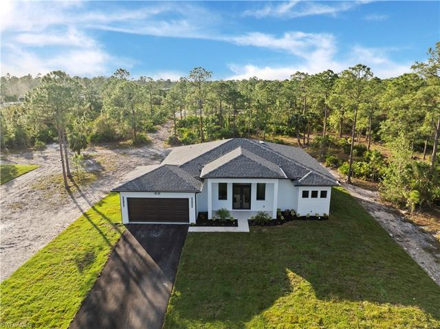 3269 54th AVE NE, Naples, FL 34120