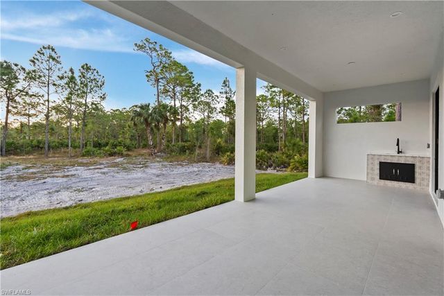 3269 54th AVE NE, Naples, FL 34120