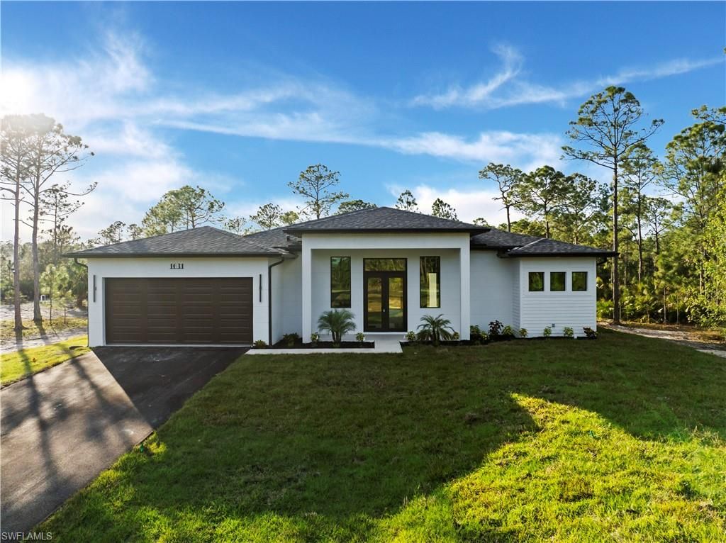 3269 54th AVE NE, Naples, FL 34120