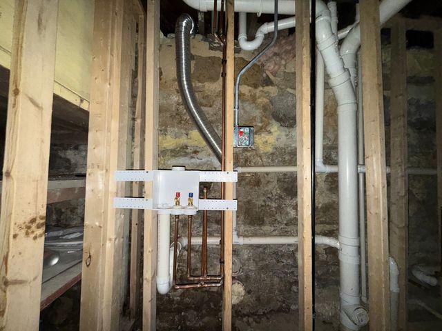 201 S Elida Street, Winnebago, IL 61088