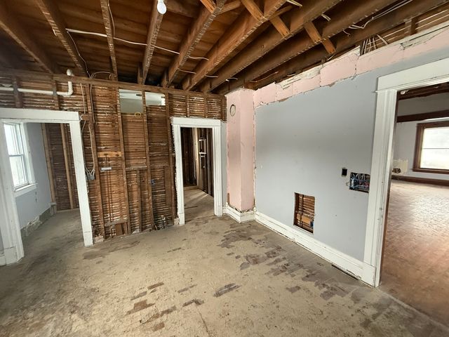 201 S Elida Street, Winnebago, IL 61088