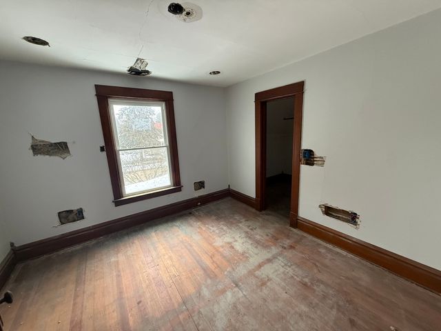 201 S Elida Street, Winnebago, IL 61088