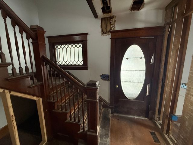 201 S Elida Street, Winnebago, IL 61088