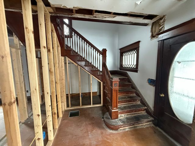 201 S Elida Street, Winnebago, IL 61088