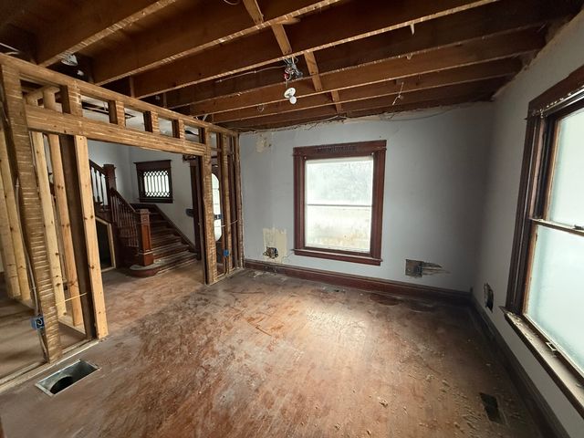 201 S Elida Street, Winnebago, IL 61088