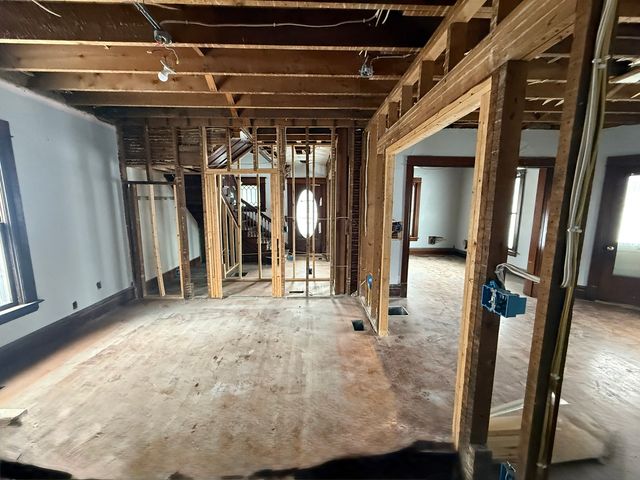 201 S Elida Street, Winnebago, IL 61088